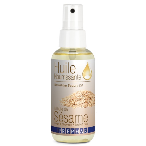 [4PH00014] PREPHAR™ Sesame Oil 100 ml